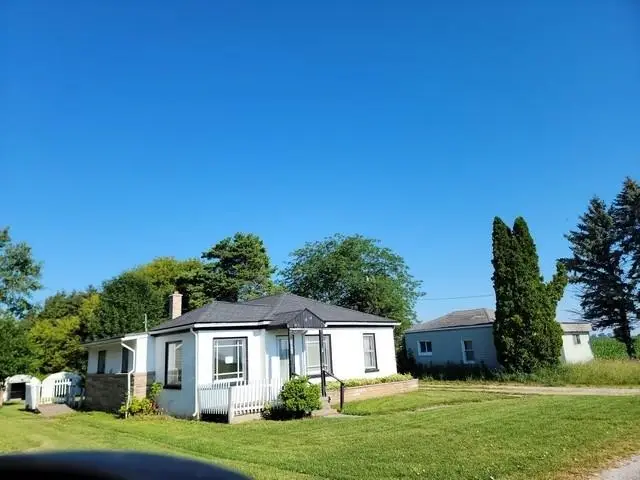 2452 S Nolet, Munger, MI 48747 - #1