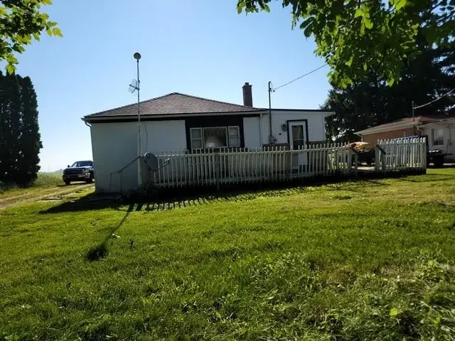 2452 S Nolet, Munger, MI 48747 - #2
