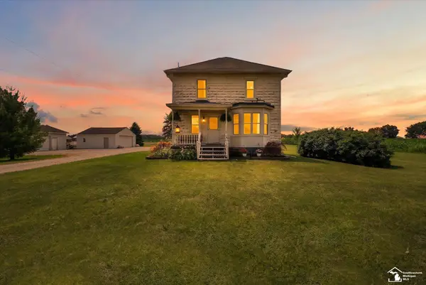 9515 Allison, Maybee, MI 48159