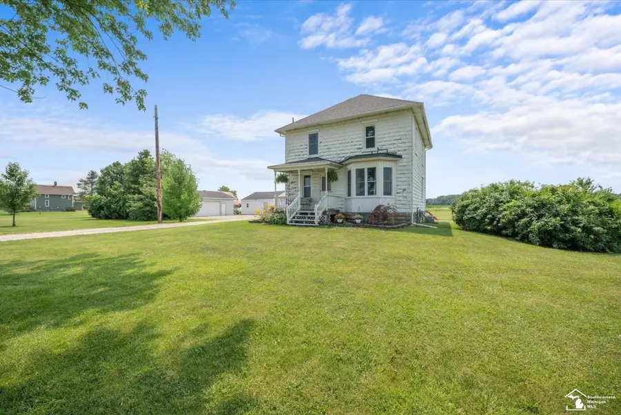9515 Allison, Maybee, MI 48159 - #3