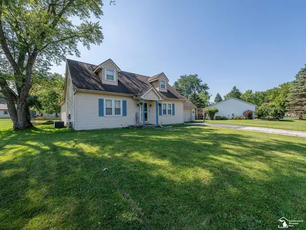 7299 Rumford, Temperance, MI 48182