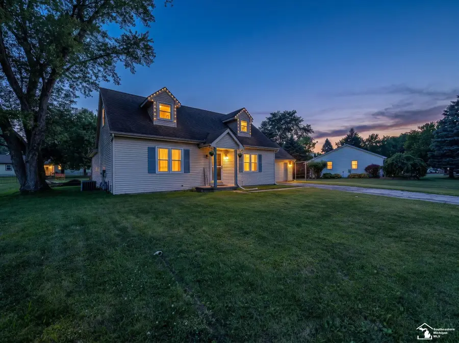 7299 Rumford, Temperance, MI 48182 - #2