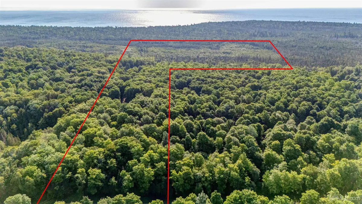 2504 S Little Harbor, Manistique, MI 49854 - #1