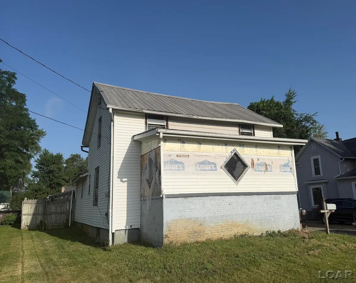758 Caton, Adrian, MI 49221 - #1