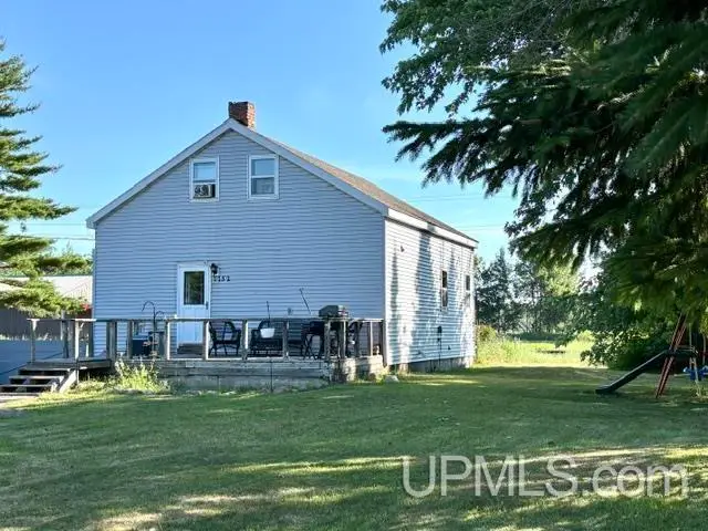 1752 E M35, Little Lake, MI 49833 - #1