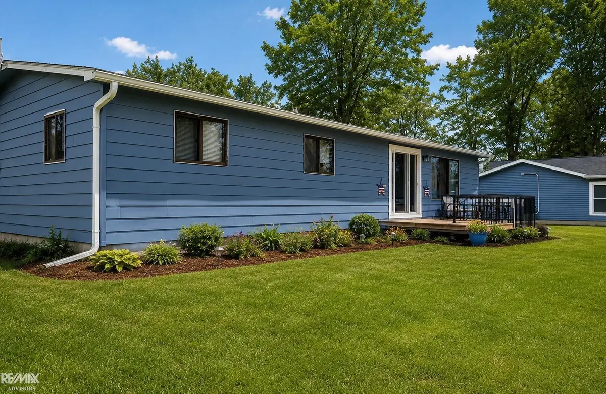 4800 Maxson, Hope, MI 48628 - #1