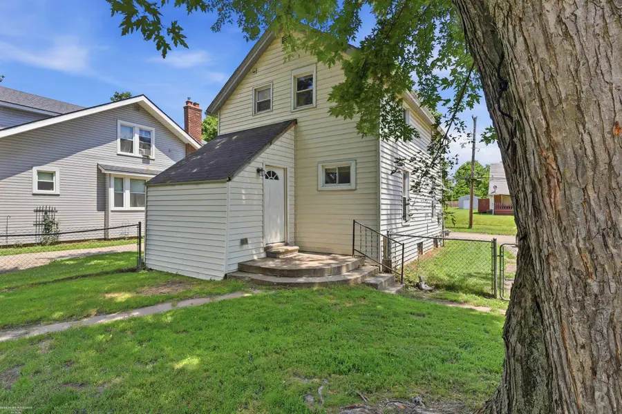 57 N Johnson, Pontiac, MI 48341 - #2
