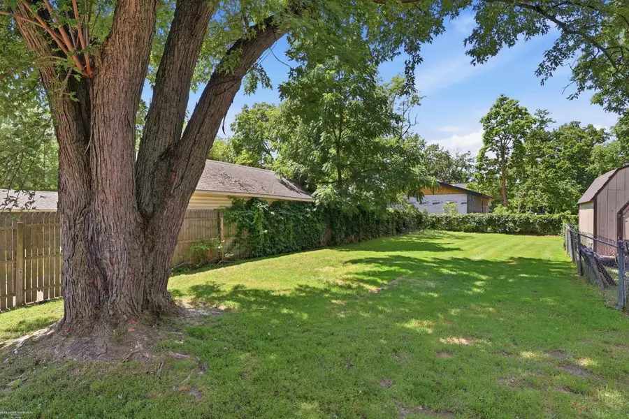 57 N Johnson, Pontiac, MI 48341 - #3