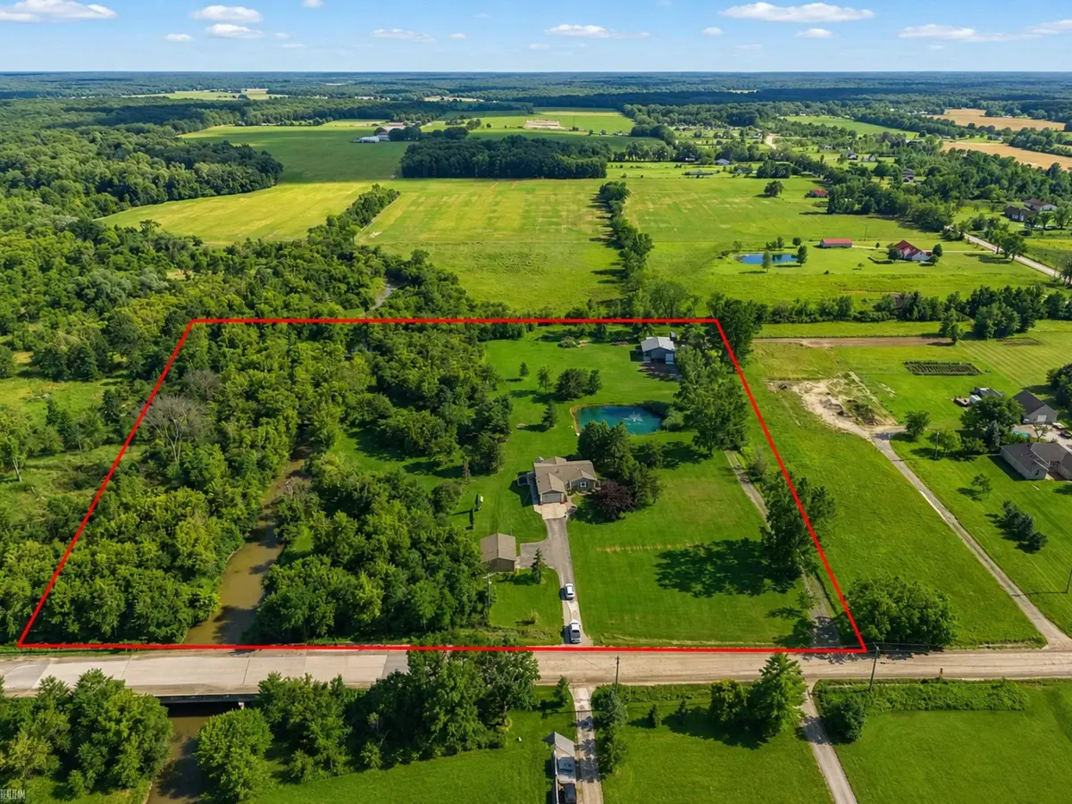 26260 29 Mile, Lenox, MI 48048 - #1
