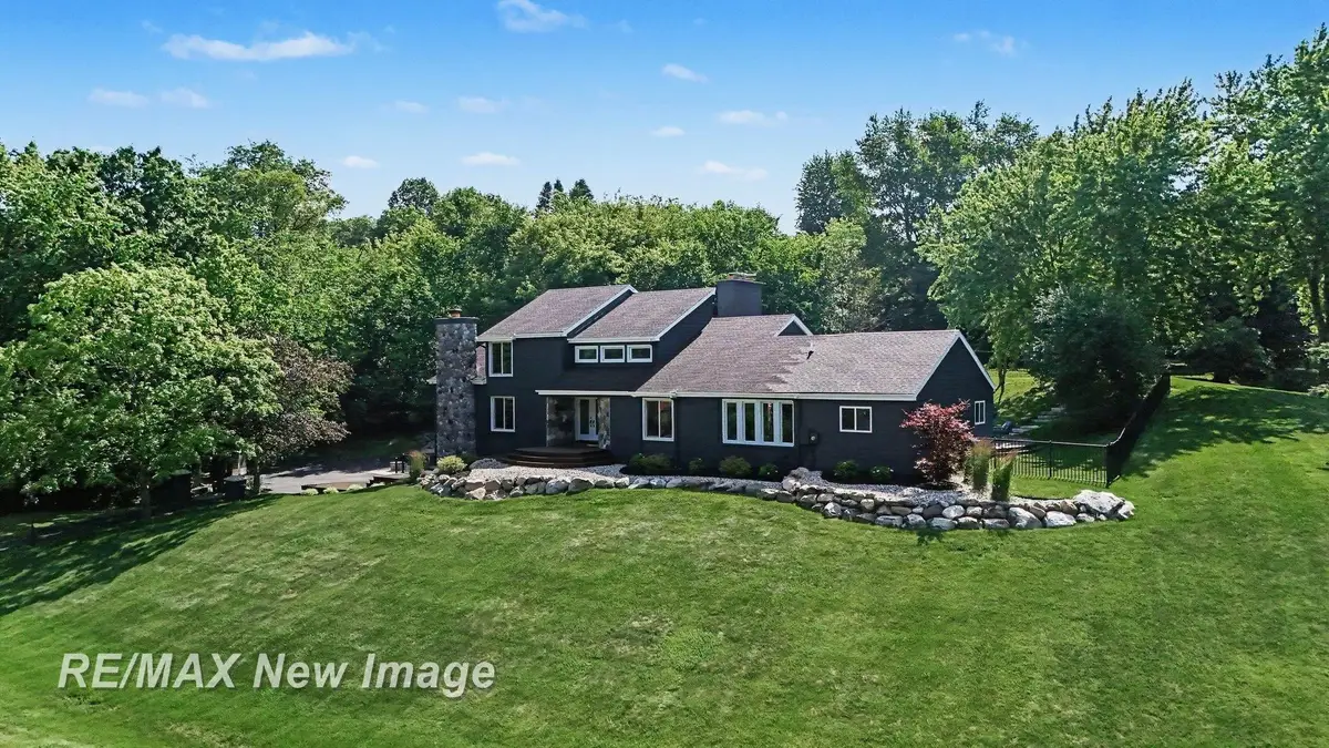 7190 Dark Lake, Clarkston, MI 48346 - #1
