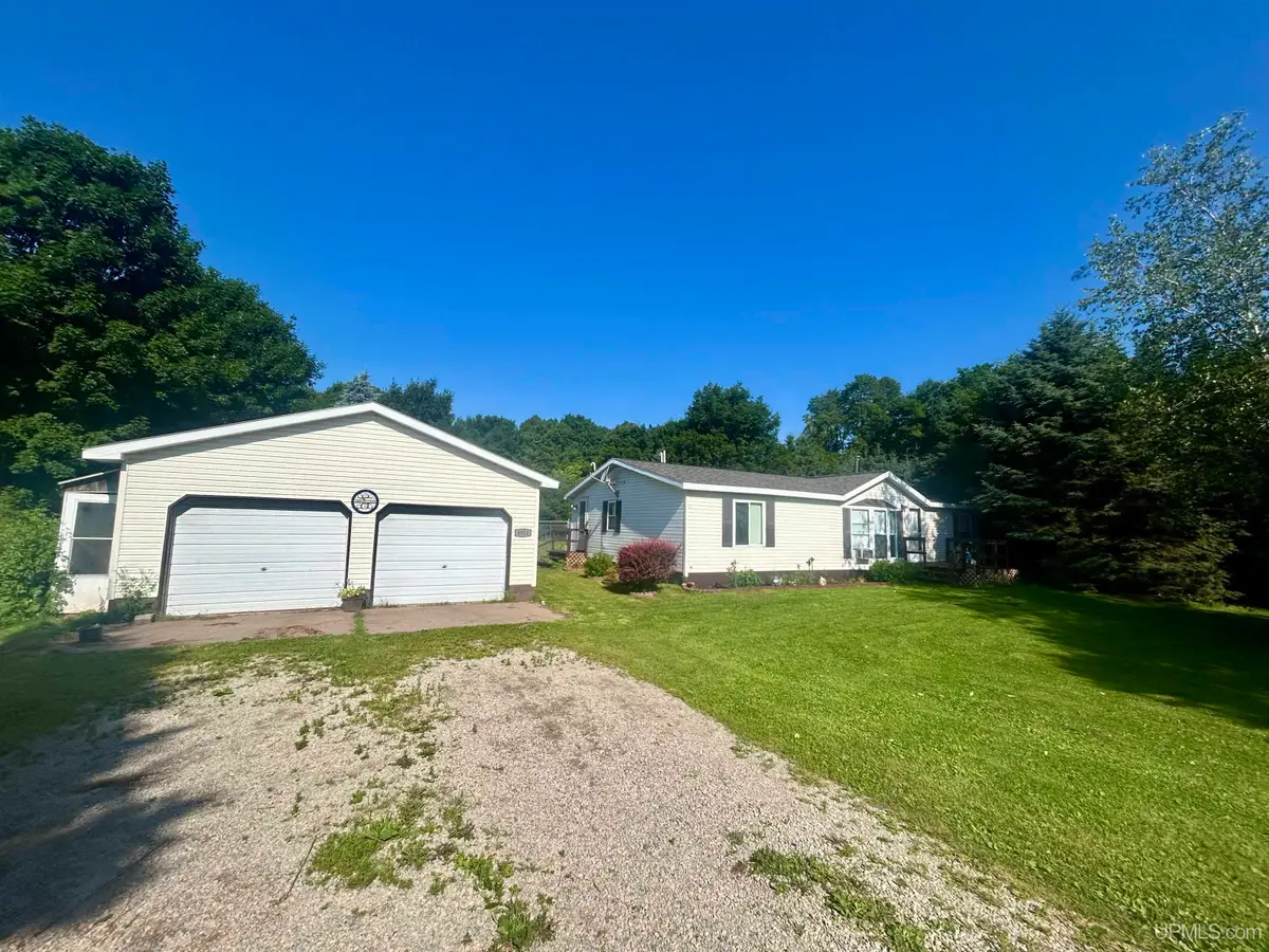 N4921 Et, Eben Junction, MI 49825 - #1