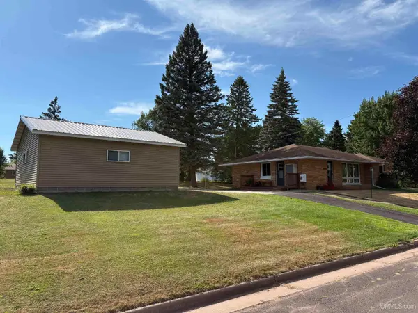606 N 1st, Hurley, WI 54534
