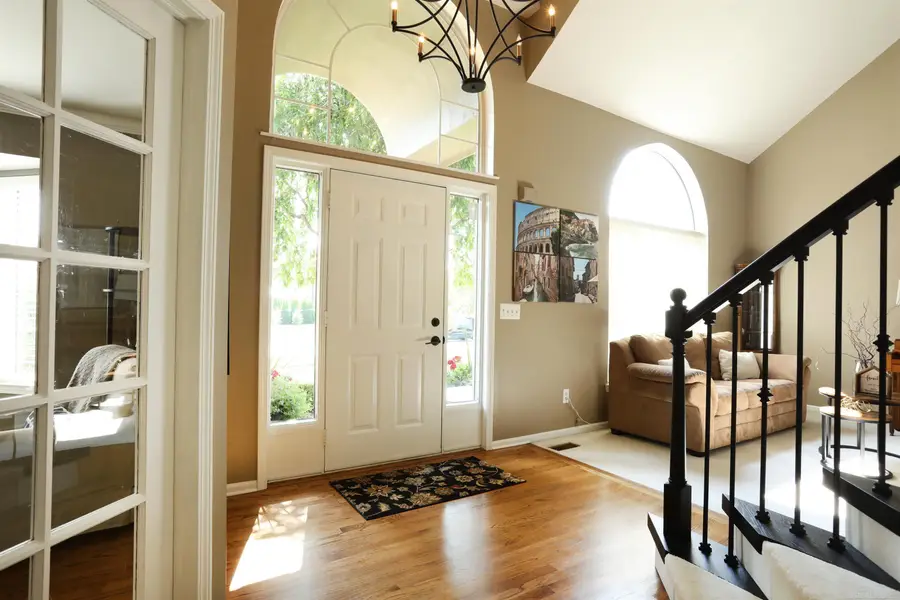 48535 Fairmont, Macomb, MI 48044 - #2