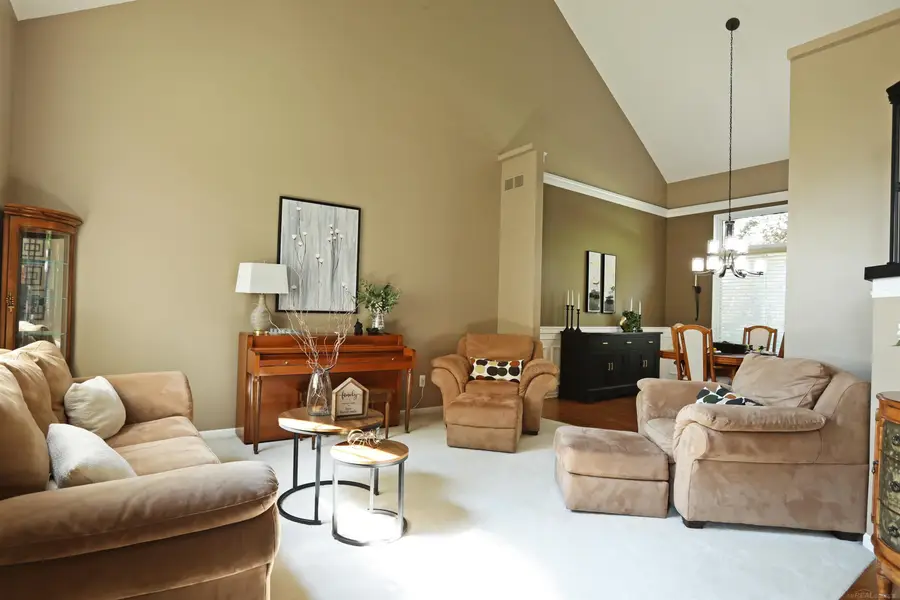 48535 Fairmont, Macomb, MI 48044 - #3