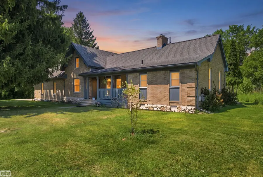 105 3rd, Yale, MI 48097 - #2