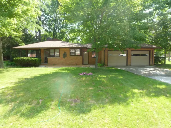 2520 Hemmeter, Saginaw, MI 48603