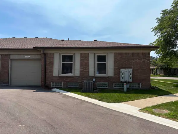 49116 Conway, Shelby Twp, MI 48315