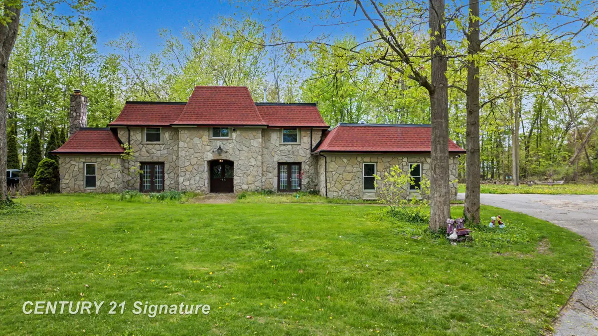 3463 Highland, Bay City, MI 48706 - #1
