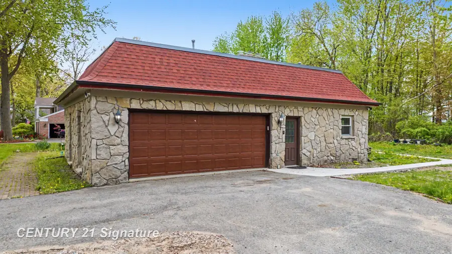 3463 Highland, Bay City, MI 48706 - #3