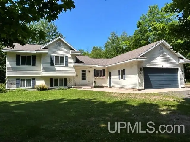 21966 Creamery, Chassell, MI 49916 - #1