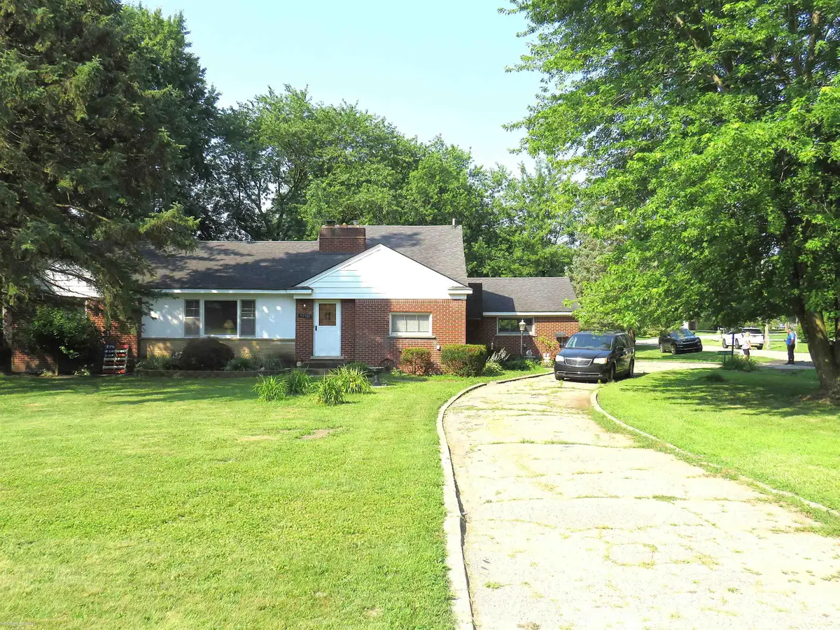 42501 Utica, Sterling Heights, MI 48314 - #1