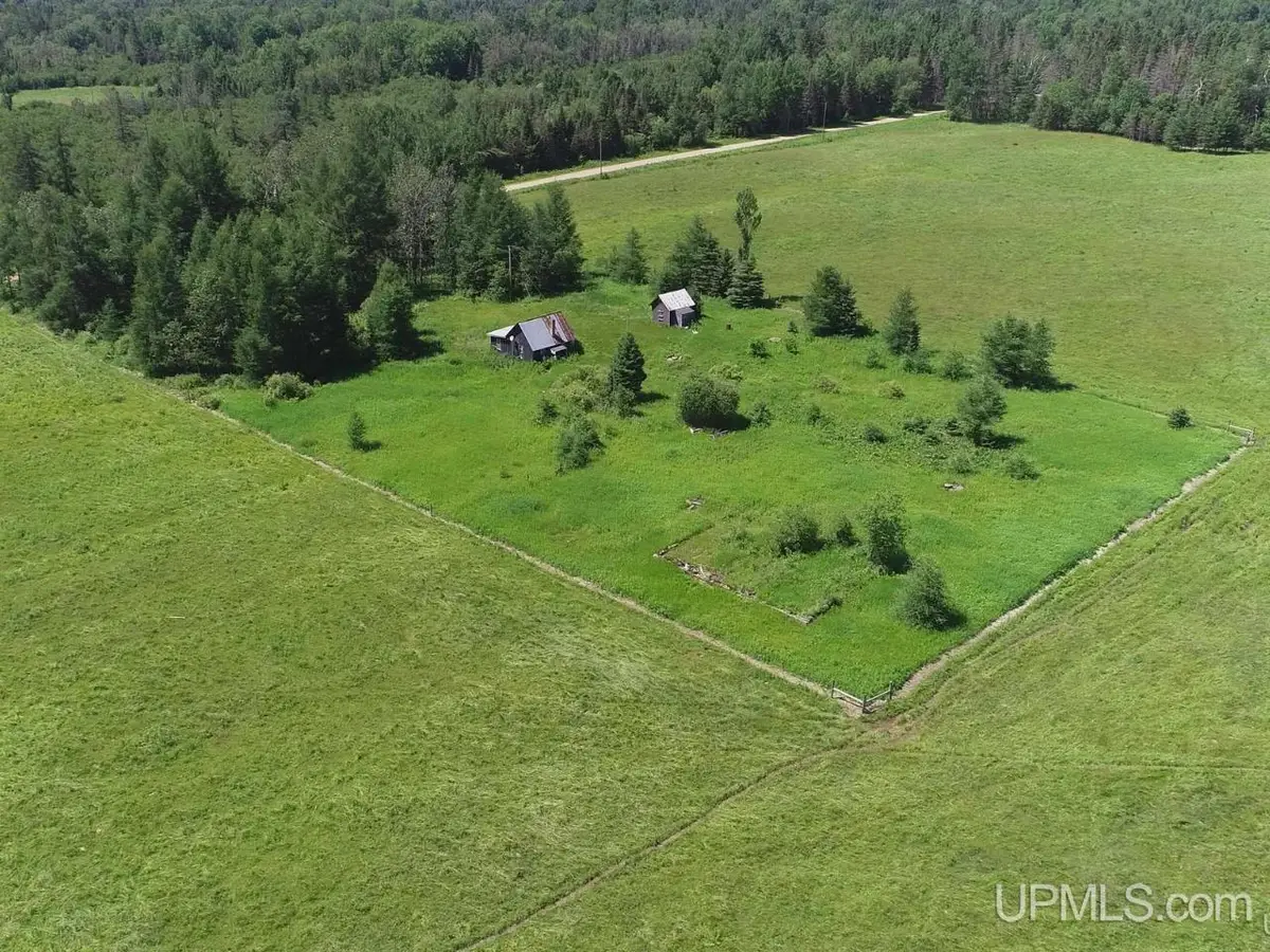14752 Airport Road, Rock, MI 49880 - #1