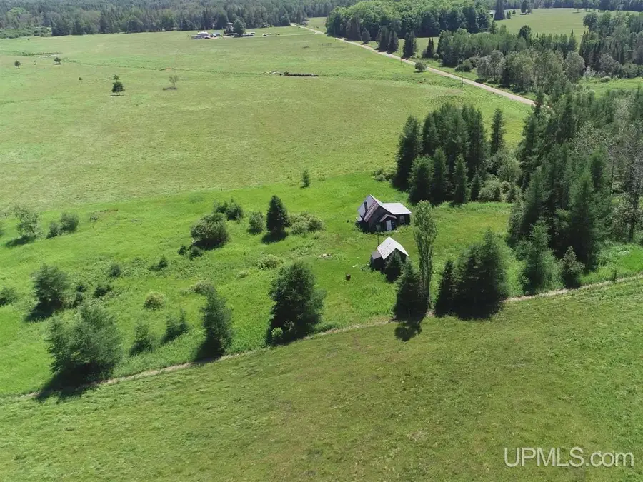14752 Airport Road, Rock, MI 49880 - #3