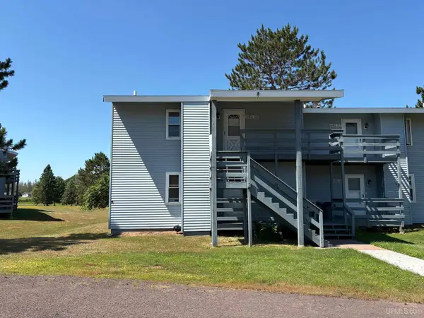 1060 Larue #B-8, Hurley, WI 54534