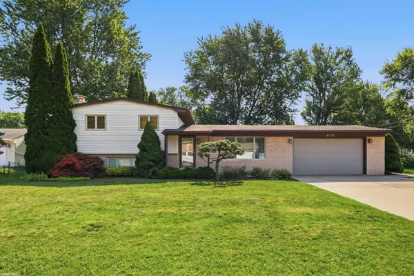 47120 Vanker, Utica, MI 48317