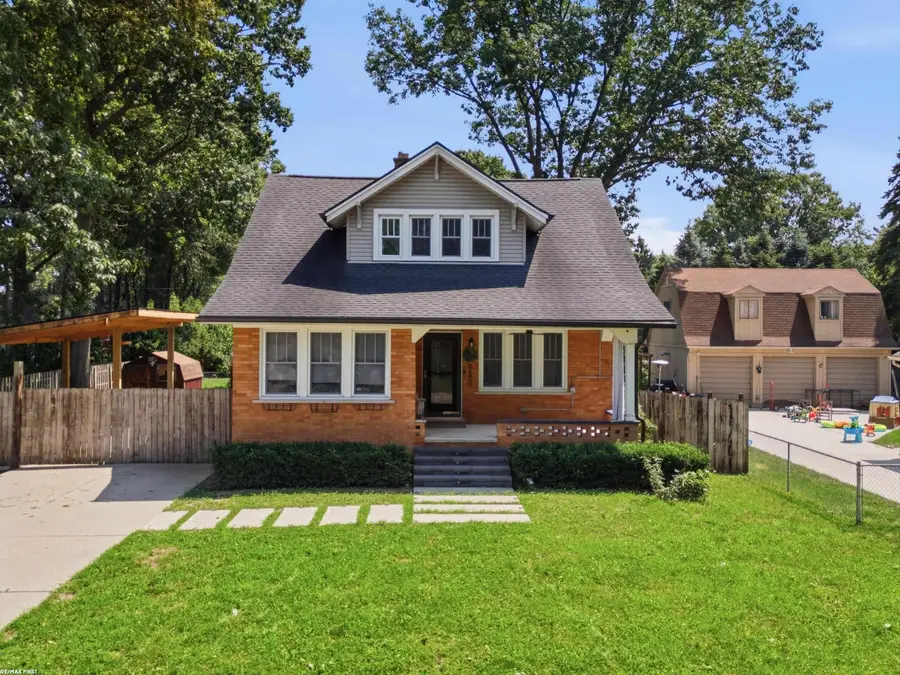 8600 Goodale, Utica, MI 48317 - #2