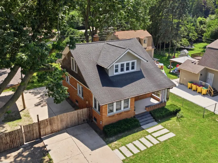 8600 Goodale, Utica, MI 48317 - #3