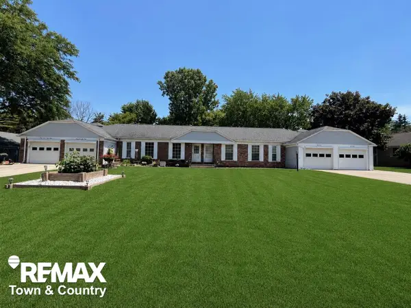 3130 Pinegate, Flushing, MI 48433