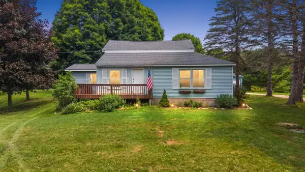 149 Hunters Creek, Metamora, MI 48455
