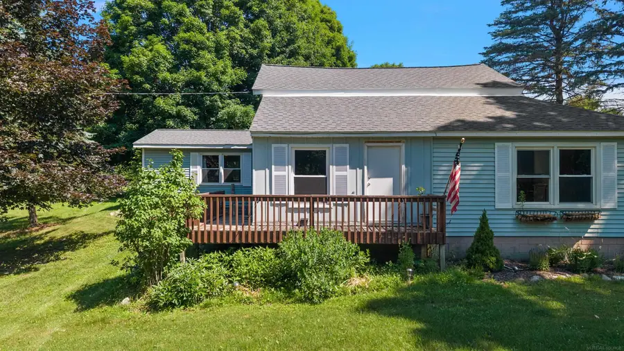 149 Hunters Creek, Metamora, MI 48455 - #3