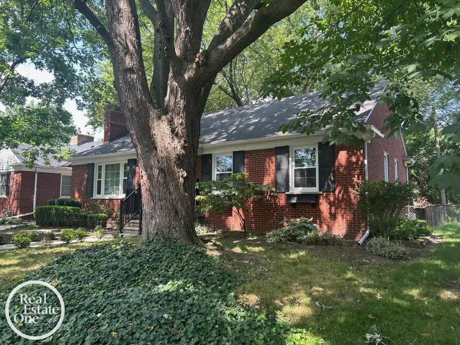 463 Bournemouth, Grosse Pointe Farms, MI 48236 - #3