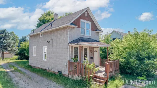 515 7th, Iron Mountain, MI 49801