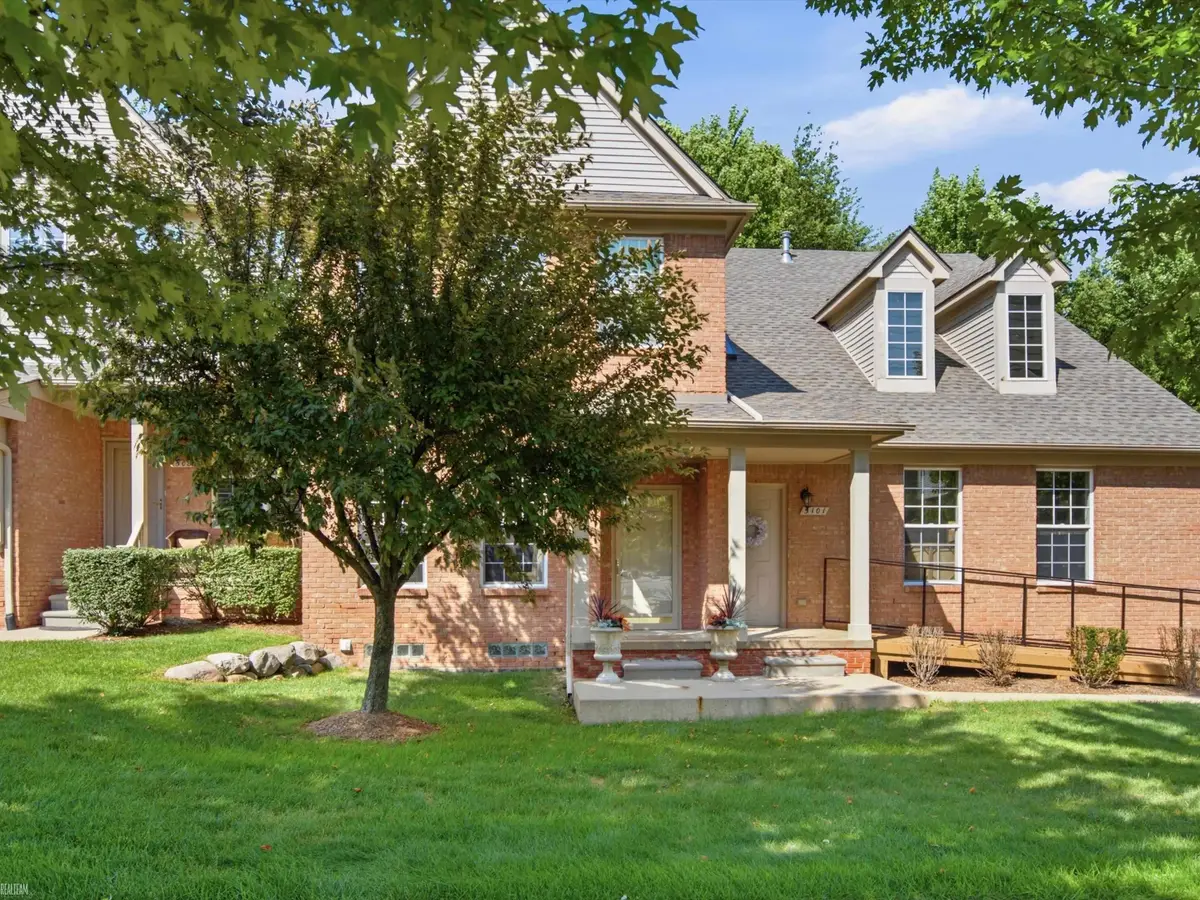 5093 Parsley, Shelby, MI 48316 - #1