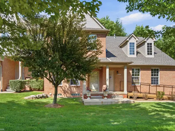 5093 Parsley, Shelby Twp, MI 48316