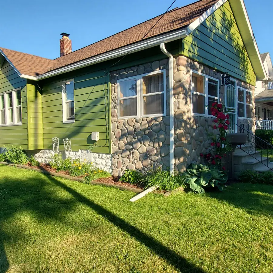 601 S Sherman, Bay City, MI 48708 - #2