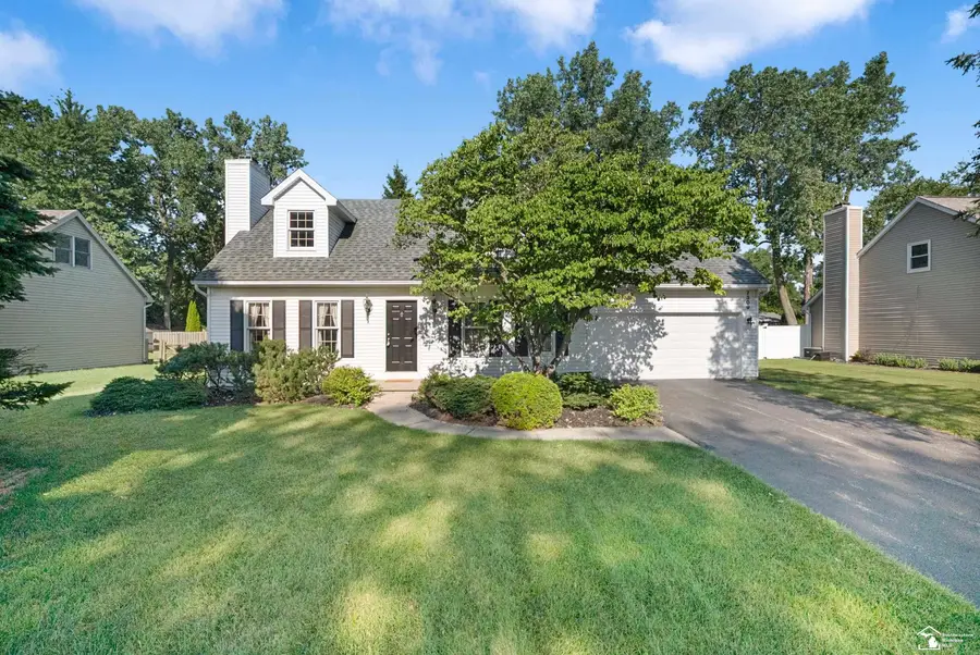 7309 Silo Meadows, Temperance, MI 48182 - #2