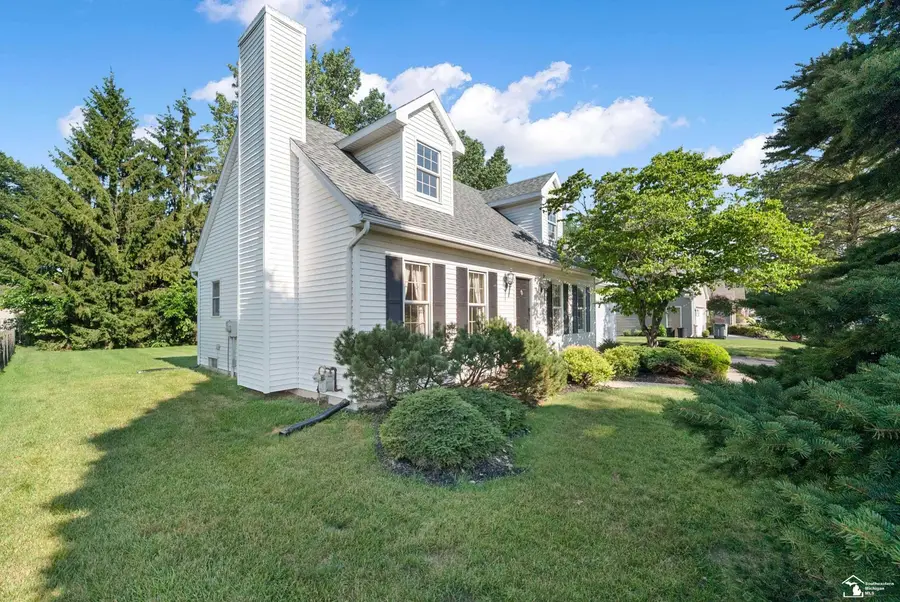 7309 Silo Meadows, Temperance, MI 48182 - #3