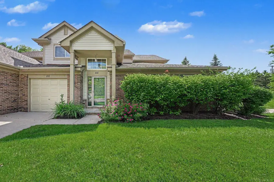 111 S Vista, Auburn Hills, MI 48326 - #2
