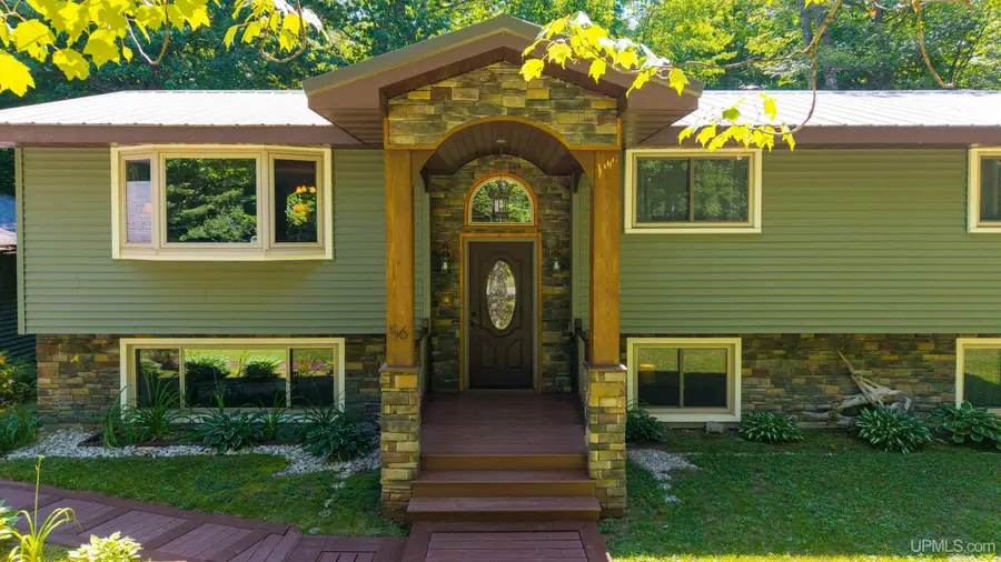 56 Feather Ridge, Marquette, MI 49855 - #2