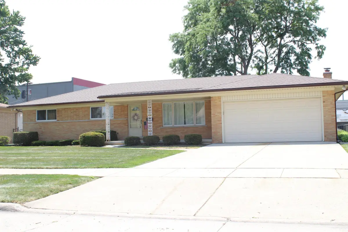18084 Juliana, Eastpointe, MI 48021 - #1