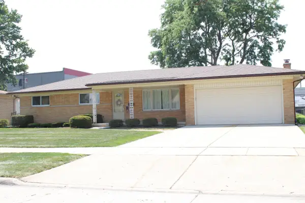 18084 Juliana, Eastpointe, MI 48021