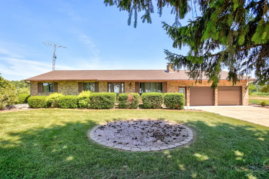 8530 N Orr, Freeland, MI 48623 - #3