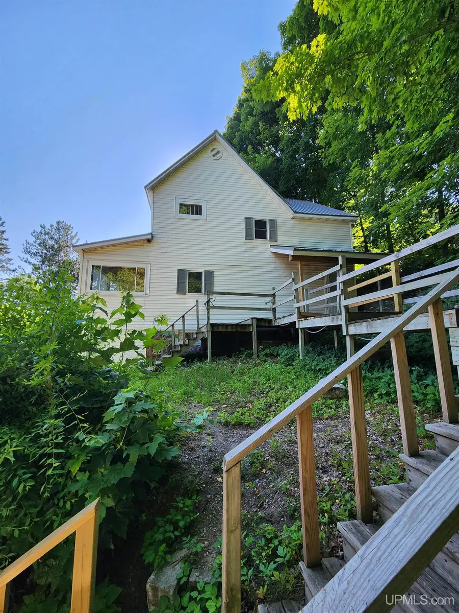 205 White, Hancock, MI 49930 - #2