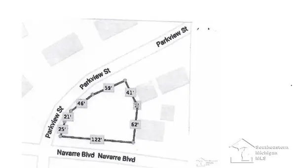 00 Navarre, Monroe Center, MI 48162