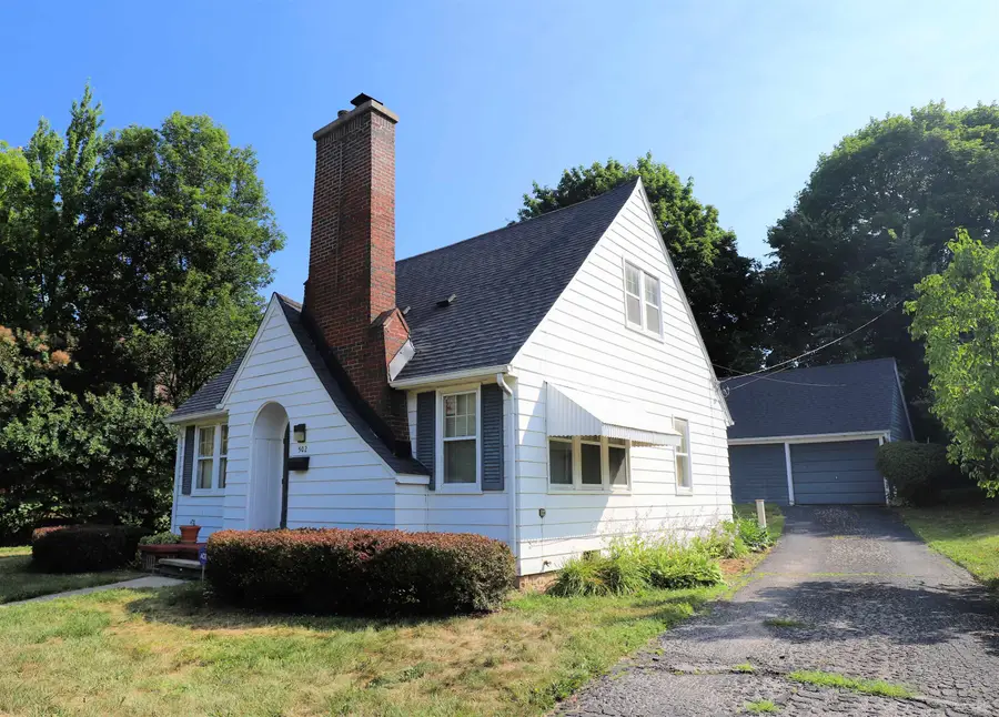 502 Dougherty, Flint, MI 48504 - #2