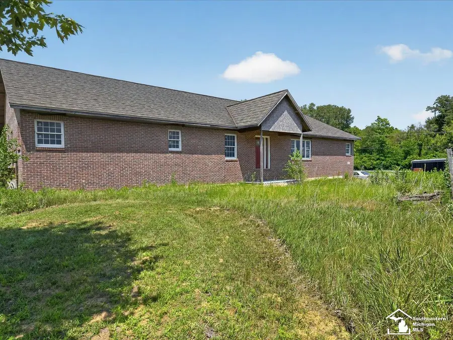 14844 Ida West, Petersburg, MI 49270 - #2